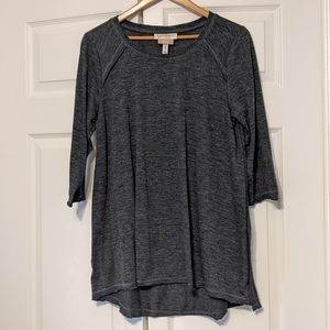 Jessica Simpson Nursing Top